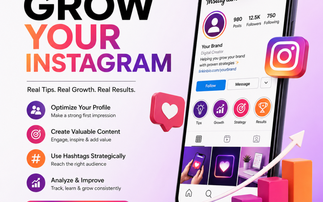 best instagram growth expert in chennai