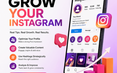 Best Instagram Growth Experts in Chennai to Grow Local Brands Fast