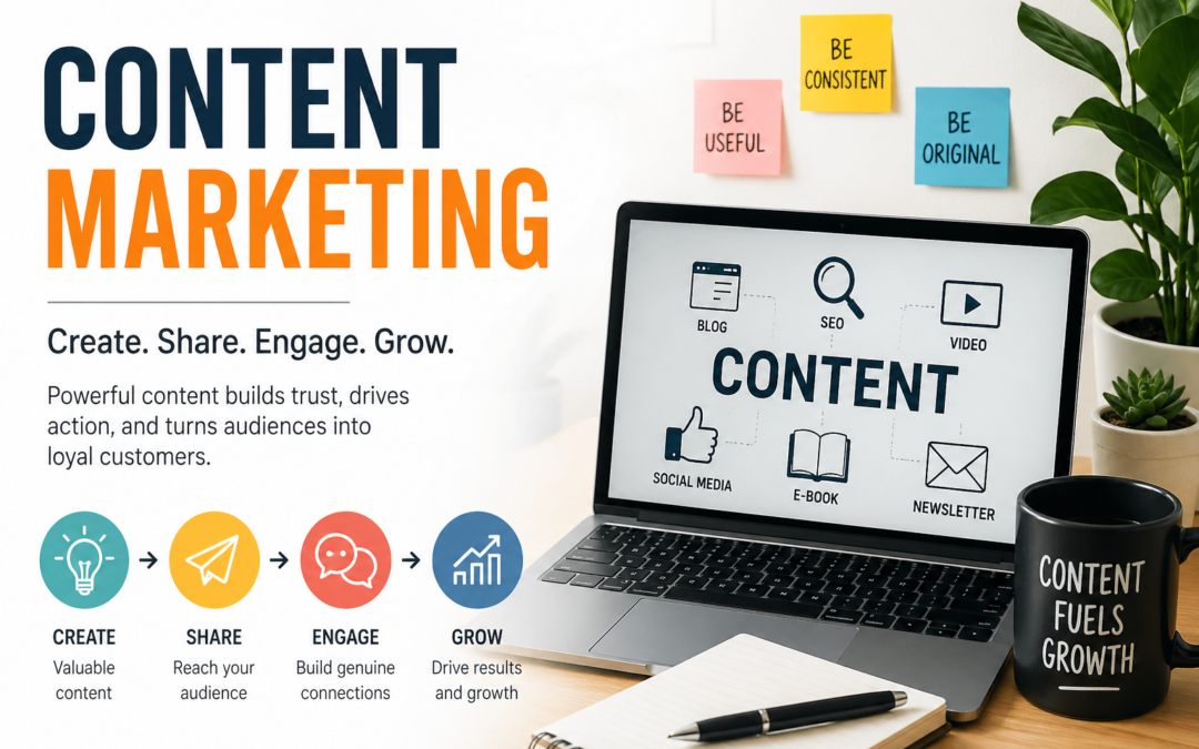best content marketing expert in chennai