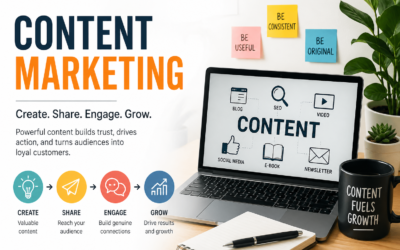 Best Content Marketing Experts in Chennai