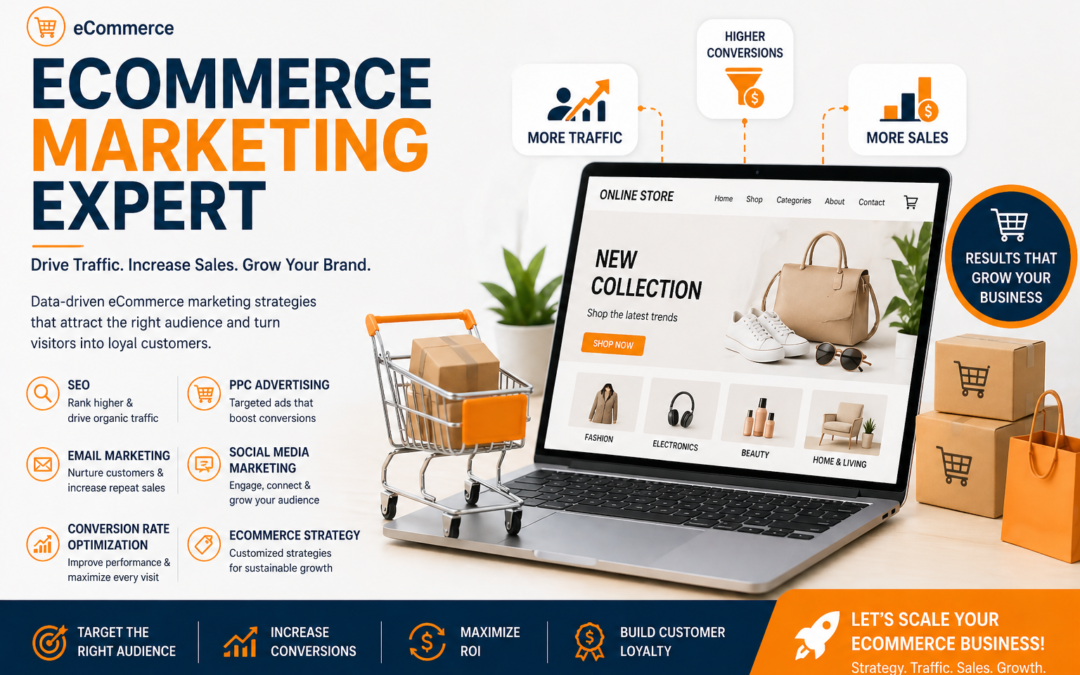 best e-commerce marketing expert in chennai
