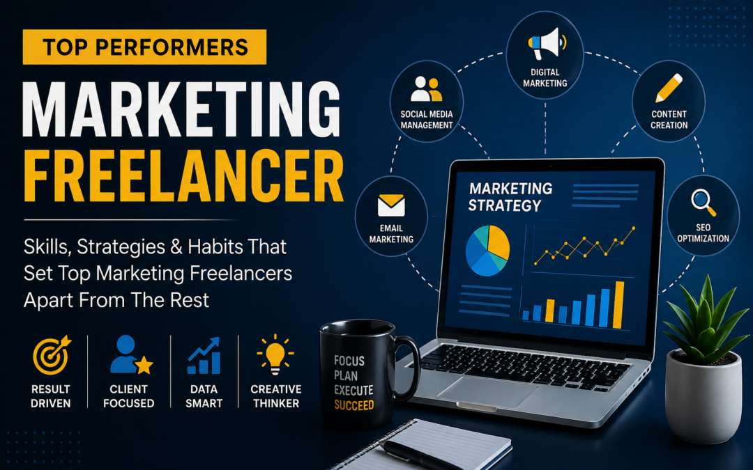 top performance marketing freelancers in chennai